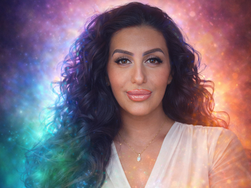 Selling: Aura Clarity Reading - what your soul needs 