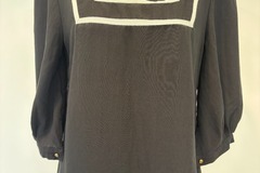 Selling: Sylvester Top - XS