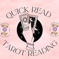Selling: Tarot Yes/No & Quick Clarity.....Book a reading anytime