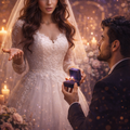 Selling: Marriage Energy Reading – What Are His Intentions?