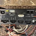Selling with online payment: Code 3 Z3 Serial siren w/harnesses