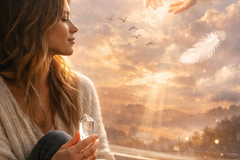 Selling: “You’ve Been Noticing The Signs…spirit is here to guide you