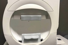 Selling with online payment: Humphrey Field Analyzer 740i