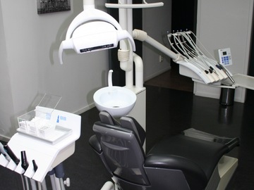 Gebruikte apparatuur: Sirona C+ 2010