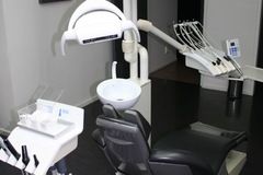 Gebruikte apparatuur: Sirona C+ 2010