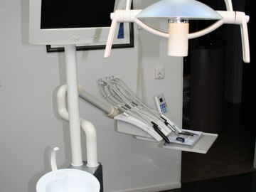 Gebruikte apparatuur: Siona C+ 2002