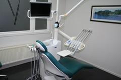 Gebruikte apparatuur: Planmeca 2007