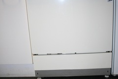 Gebruikte apparatuur: Thermodesinfector