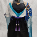 Selling with online payment: Wanderer Genshin Impact Outfit