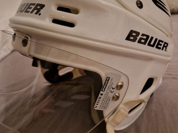 Verkaufen mit Online-Zahlungen: Bauer HH1000M