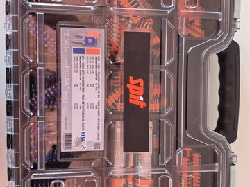 À vendre: Coffre de clous Pulsa