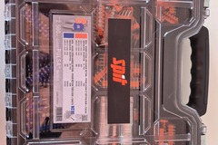 Te koop : Coffre de clous Pulsa