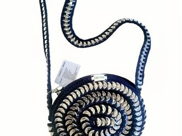 Vente au détail: JENNY  Marine