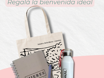 Radar: Regalá la bienvenida ideal