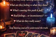 Selling: Why are they hot and cold reading? Let’s find out 