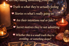 Selling: “What Are They Not Telling You reading ?” Let’s find out! 