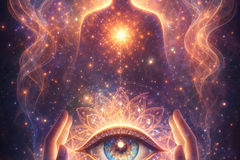 Selling: “I Know What’s Blocking You (Just From Your Picture)”