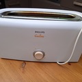 À donner: Grille-pain Philips Cucina