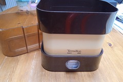 Faire offre: Balance cuisine Terraillon Expert 4000