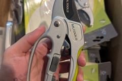 Bulk Lots: Heavy Duty Garden Pruning Shears – Brand New (55 Available)