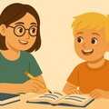 Cours particuliers: Cours particuliers – Soutien scolaire en primaire (1ère à 6ème)