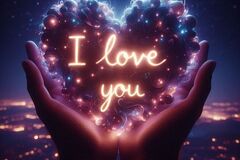 Selling: Be open to receive romantic gestures & persuits TODAY!