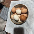 Selling with In-person Payment: Farm fresh eggs