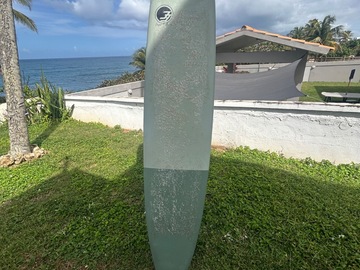 For Rent: Degree 33 longboard