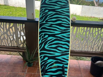 For Rent: ODYSEA THE LOG