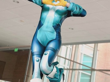 Selling with online payment: Nejire Hado Bodysuit | MHA | L