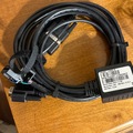 Selling with online payment: New Advantech LD3IC-S  OBDII Data Interface - with Y-cable