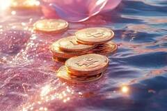 Selling: Today is a powerful day to draw in & attract ABUNDANCE! See why!