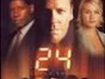 Offre: DVD 24 HEURES CHRONO SAISON2 dvd 1 en TBE