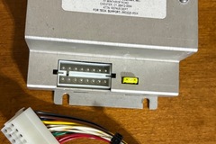 Selling with online payment: Whelen Howler 200 watt amp 01-086A664-00