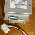 Selling with online payment: Whelen Howler 200 watt amp 01-086A664-00