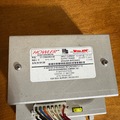 Selling with online payment: Whelen Howler 200 watt amp 01-086A664-00