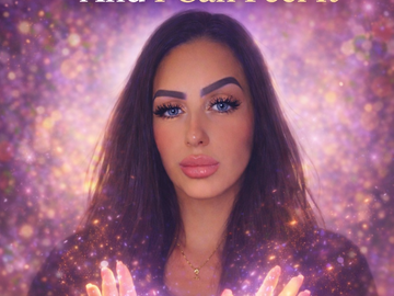 Selling: ✨ “healing reading-You’re Carrying Something… And I Can Feel It! 