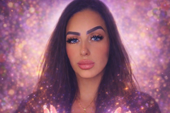 Selling: ✨ “healing reading-You’re Carrying Something… And I Can Feel It! 