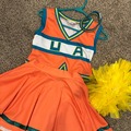 Selling with online payment: MHA UA Fem Cheerleader | S/M | Miccostumes