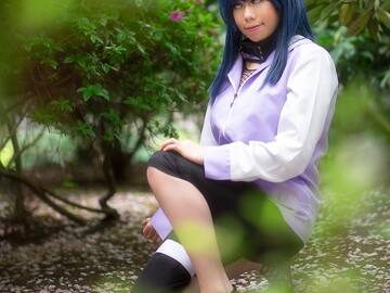 Selling with online payment: Hinata Hyuuga Shippuden