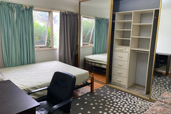 Renting out: Merrylands NSW ,Close Parramatta, One Master bedroom plus indepen