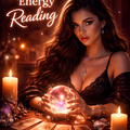 Selling: Sensual Energy Reading - this will bring you the heat   