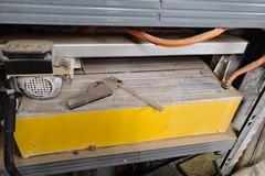 Te koop : Scie a carreaux à l'eau