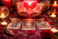 Selling: Urgent Love Energy Reading – Delivered Within 2 Hours! 