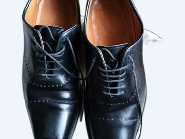 Vente: Chaussures homme VIBTECH pointure 39 en TTBE