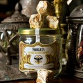 Les miels : Nougat Miel de Châtaignier 