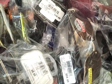 Bulk Lots: (125 Units) Wholesale New Foster Grant Fashion Adult Sunglasses