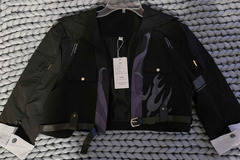 Selling with online payment: Wuthering Waves - Male Rover Cosplay