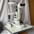 Selling with online payment: Topcon SL-D2 Slit Lamp 