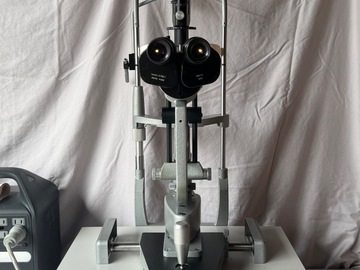 Selling with online payment: Haag streit BQ-900